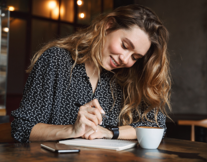 Atelier d'Écriture