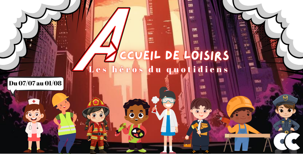Accueil des loisirs