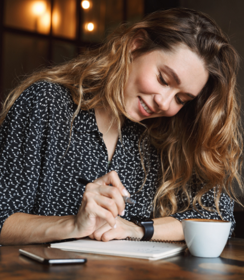 Atelier d'Écriture